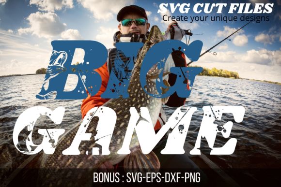 Big Game: A Bold Font for Editorial Design