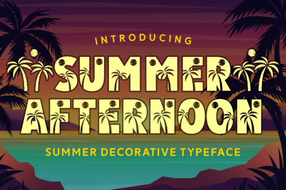 Summer Afternoon Review